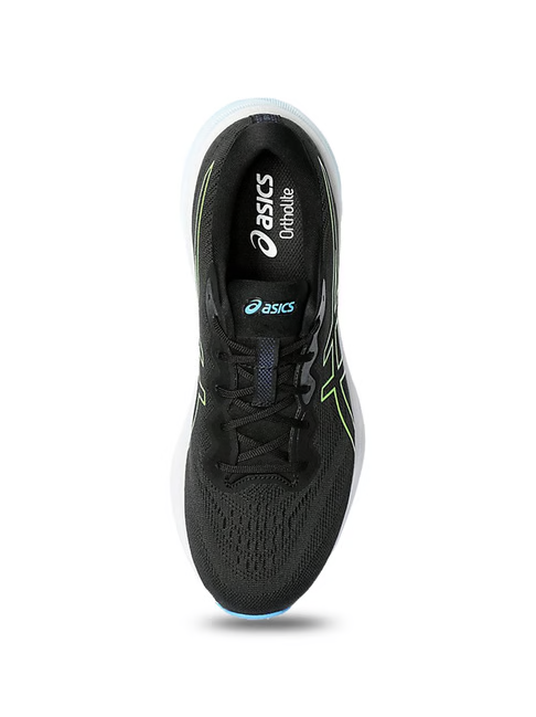 Asics Men's GEL-Pulse 15 Black Running Shoes