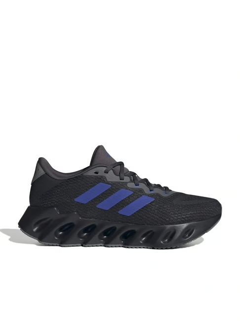 Adidas Men's SWITCH RUN Core Black Running Shoes