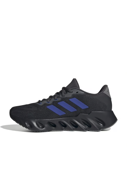 Adidas Men's SWITCH RUN Core Black Running Shoes