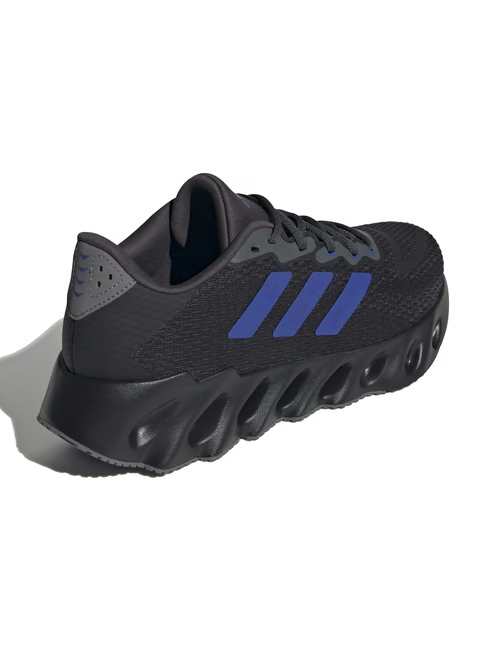 Adidas Men's SWITCH RUN Core Black Running Shoes