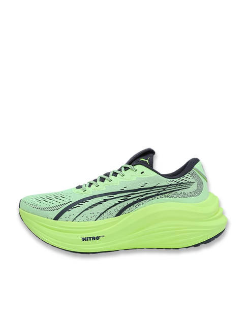 Puma Fizzy Apple MagMax NITRO¿ Men's Running Shoes