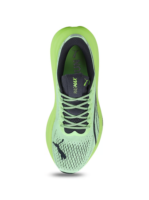 Puma Fizzy Apple MagMax NITRO¿ Men's Running Shoes