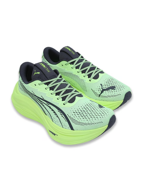 Puma Fizzy Apple MagMax NITRO¿ Men's Running Shoes