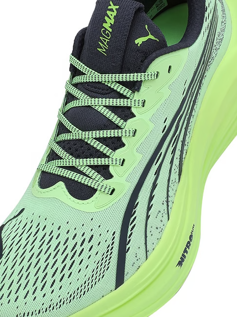 Puma Fizzy Apple MagMax NITRO¿ Men's Running Shoes