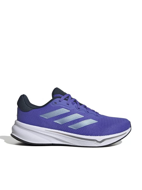 Adidas Men's RESPONSE Blue Running Shoes