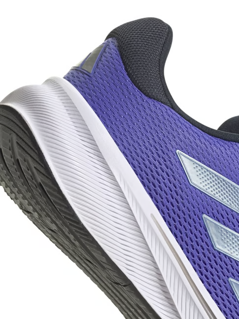 Adidas Men's RESPONSE Blue Running Shoes