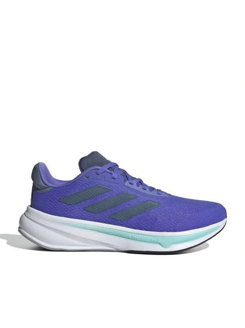 Adidas Men's RESPONSE SUPER Blue Running Shoes