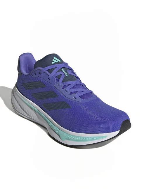 Adidas Men's RESPONSE SUPER Blue Running Shoes