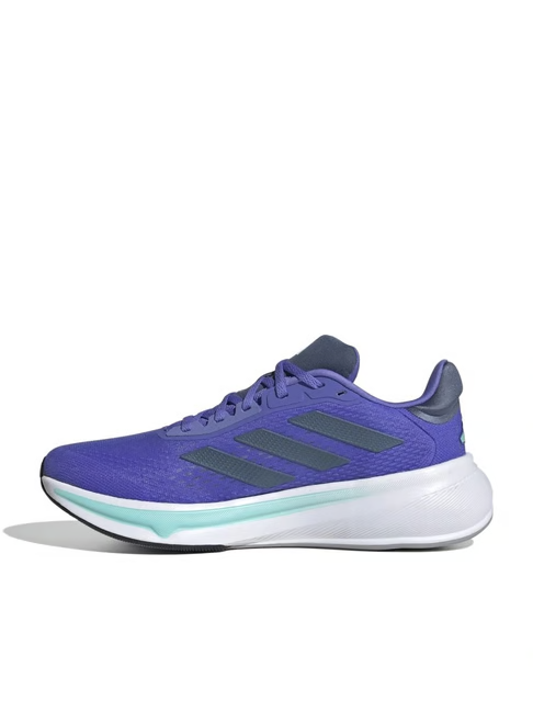 Adidas Men's RESPONSE SUPER Blue Running Shoes