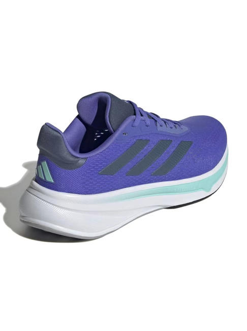 Adidas Men's RESPONSE SUPER Blue Running Shoes