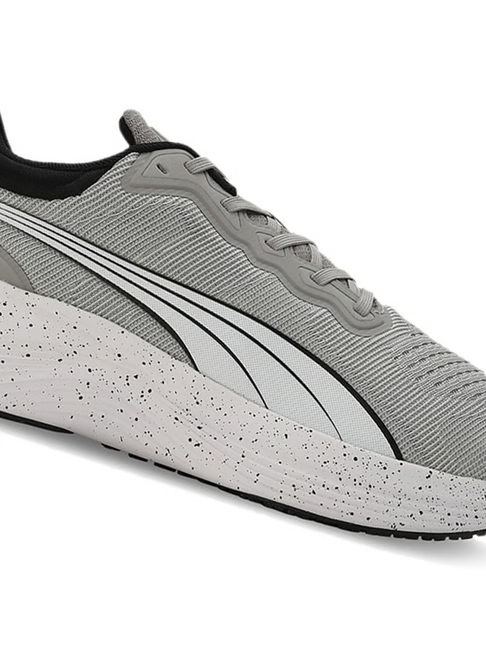 Men's Scend Pro Engineered Ash Grey Running Shoes