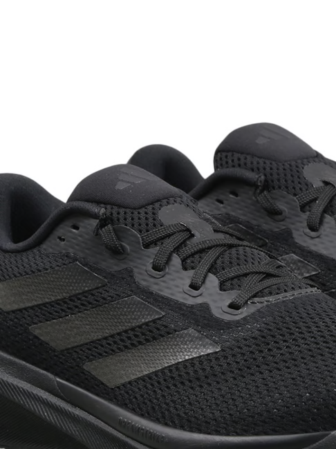 Adidas Men's SUPERNOVA STRIDE Black Running Shoes