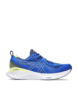 Asics Men's GEL-Cumulus 25 Illusion Blue Running Shoes