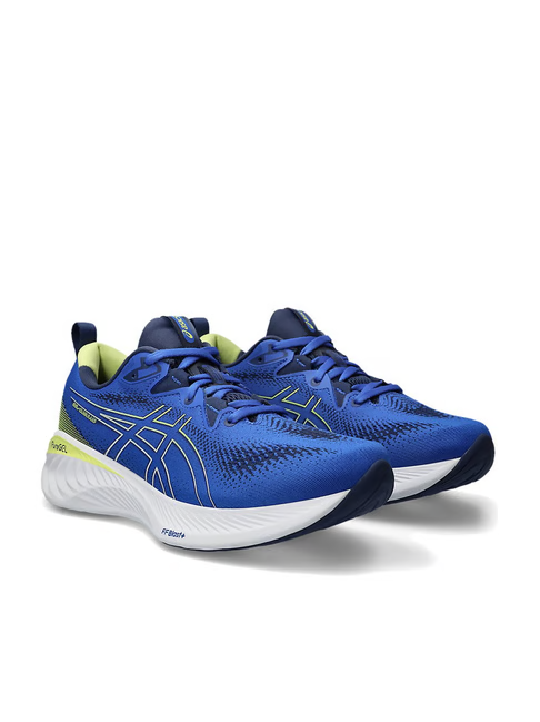 Asics Men's GEL-Cumulus 25 Illusion Blue Running Shoes