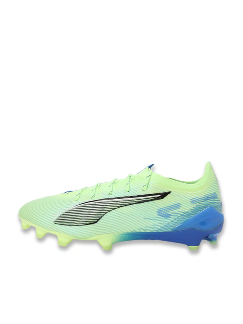 Puma Fizzy Apple ULTRA 5 ULTIMATE FG Unisex Football Shoes