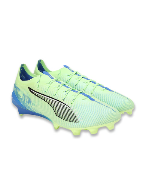 Puma Fizzy Apple ULTRA 5 ULTIMATE FG Unisex Football Shoes