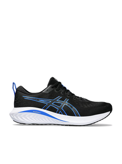 Asics Men's GEL-Excite 10 Black Running Shoes