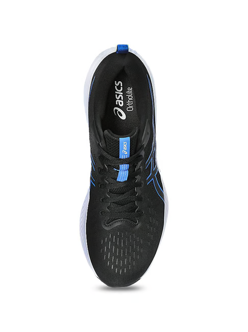 Asics Men's GEL-Excite 10 Black Running Shoes