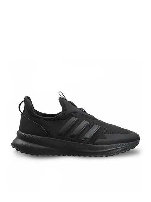 Men's X_Plrpulse Black Running Shoes