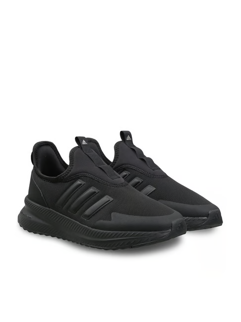 Men's X_Plrpulse Black Running Shoes