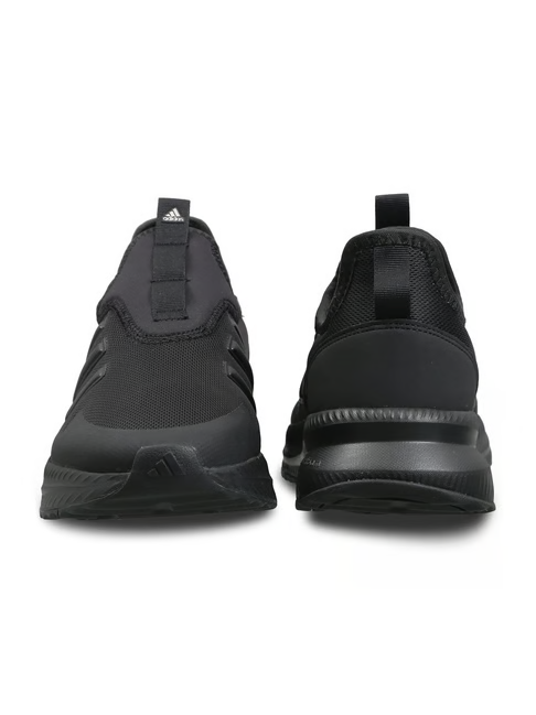 Men's X_Plrpulse Black Running Shoes