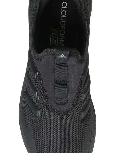 Men's X_Plrpulse Black Running Shoes