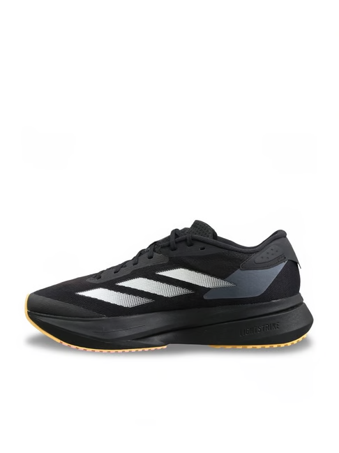 Adidas Men's ADIZERO SL2 Black Running Shoes