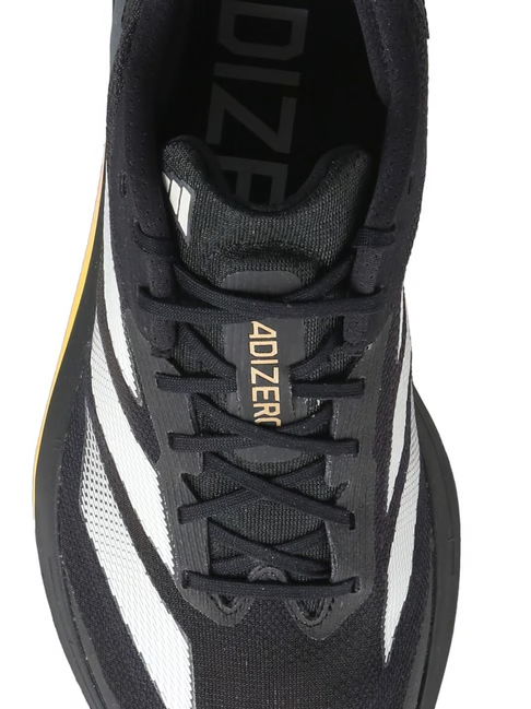 Adidas Men's ADIZERO SL2 Black Running Shoes