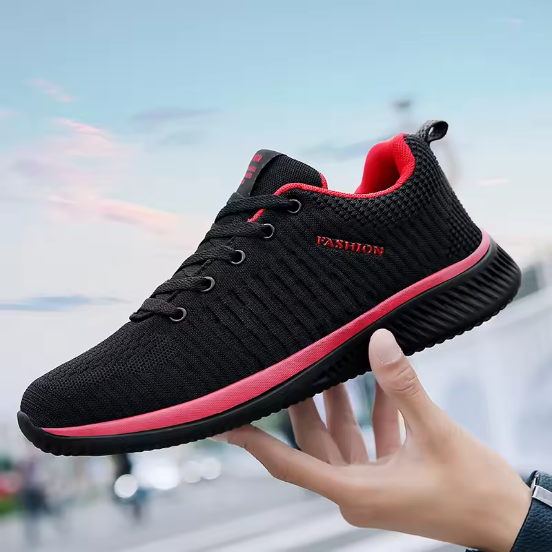 Sneakers Men Running Shoes Women Casual Shoes Warm Lining Winter Sneakers Walking Jogging Zapatillas Hombre Size