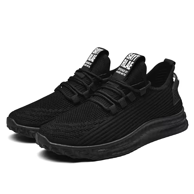 Running Shoes Men's Shoes Autumn 2020 New Korean Sports Shoes Men's Fashion Casual Shoes Soft Bottom Breathable sneakers women