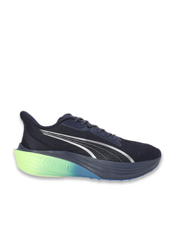 Puma Men's Darter Pro Navy Running Shoes