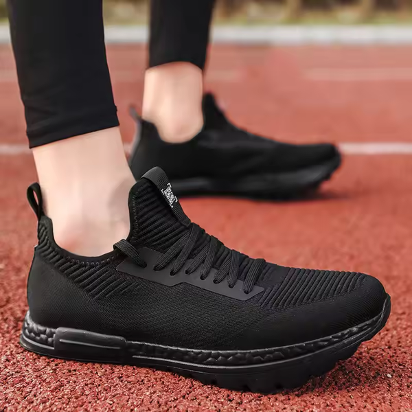 Health Shoes With Negative Heels Summer Autumn K Women Men Step In Corrective Lumbar Casual Sneakers Earth Breathable Clarks