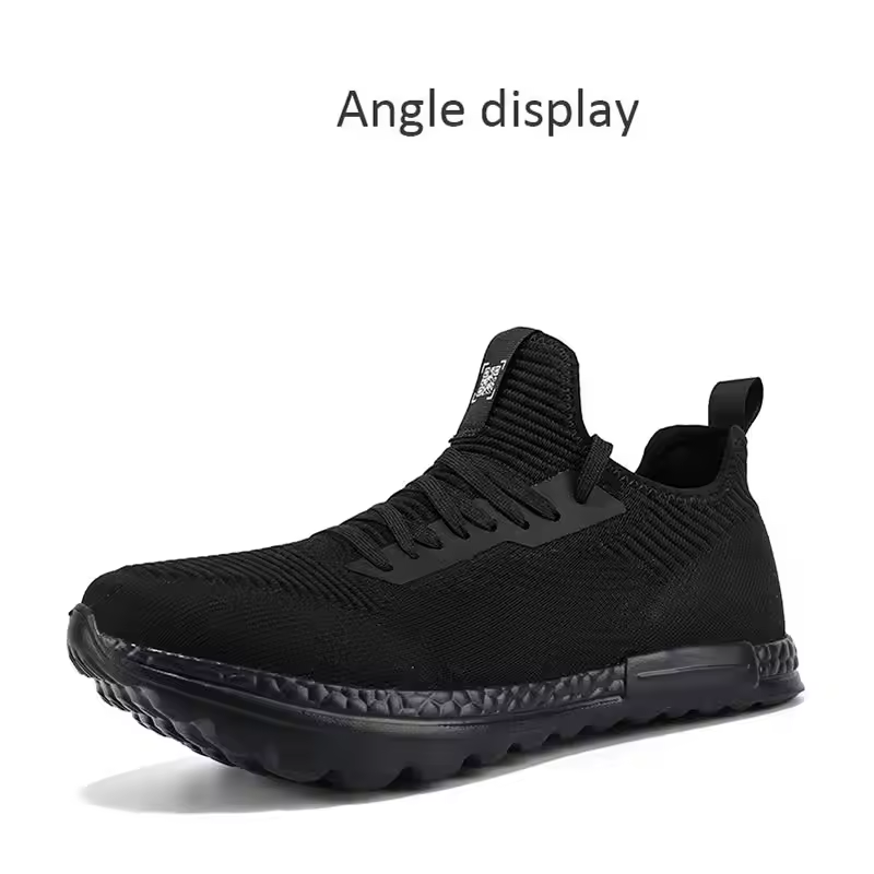 Health Shoes With Negative Heels Summer Autumn K Women Men Step In Corrective Lumbar Casual Sneakers Earth Breathable Clarks