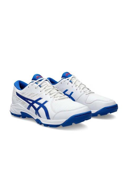 Asics Men's GEL-Peake 2 White Training Shoes