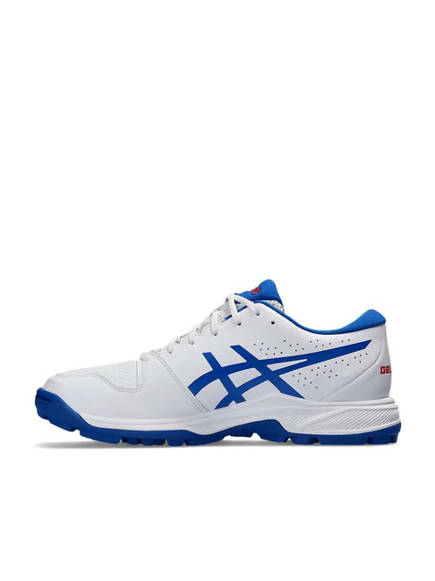 Asics Men's GEL-Peake 2 White Training Shoes