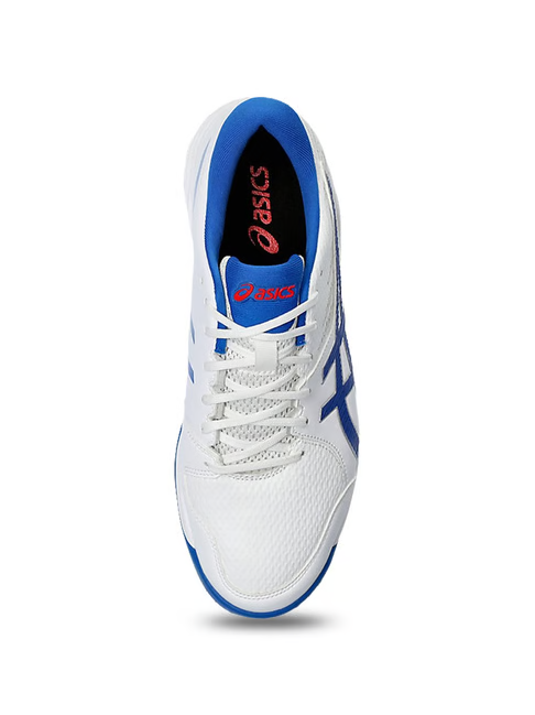 Asics Men's GEL-Peake 2 White Training Shoes