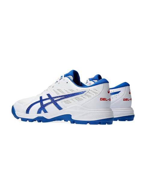 Asics Men's GEL-Peake 2 White Training Shoes