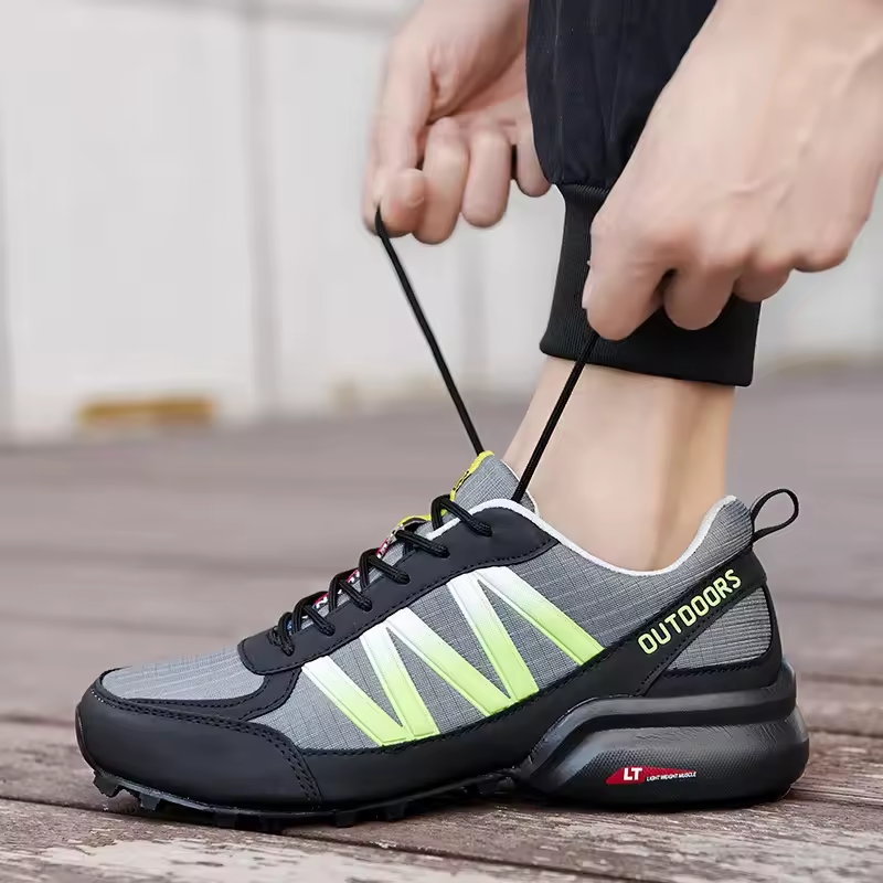 Cycling Shoes Hiking Shoes Men's Fashionable and Breathable Bicycle Shoes Women Road Bike Snearkers Cleat Non-slip