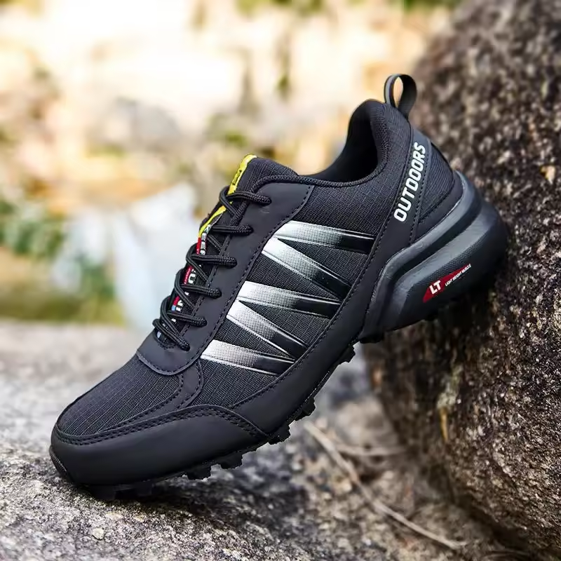 Cycling Shoes Hiking Shoes Men's Fashionable and Breathable Bicycle Shoes Women Road Bike Snearkers Cleat Non-slip