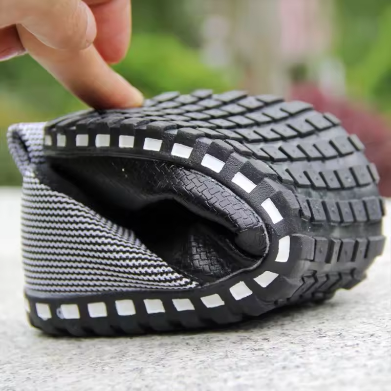 Basic men casual sneakers comfortable espadrilles male climb canvas shoes man sneakers