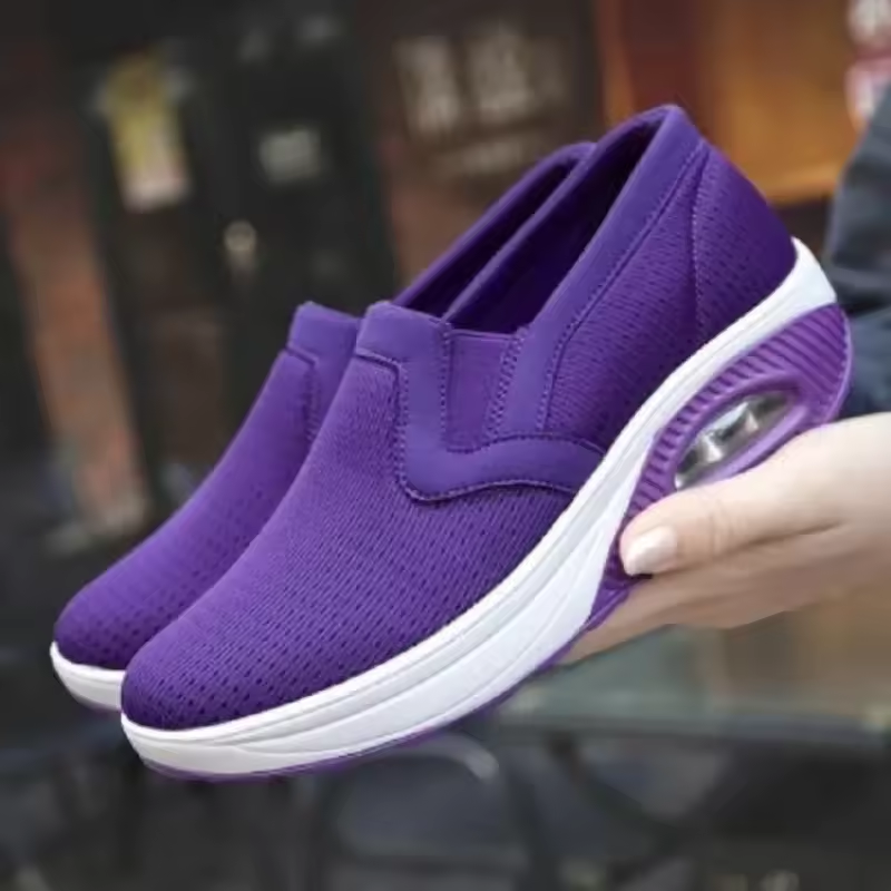 Snerakers Soft Medical Orthopedics Diabetic Shoes