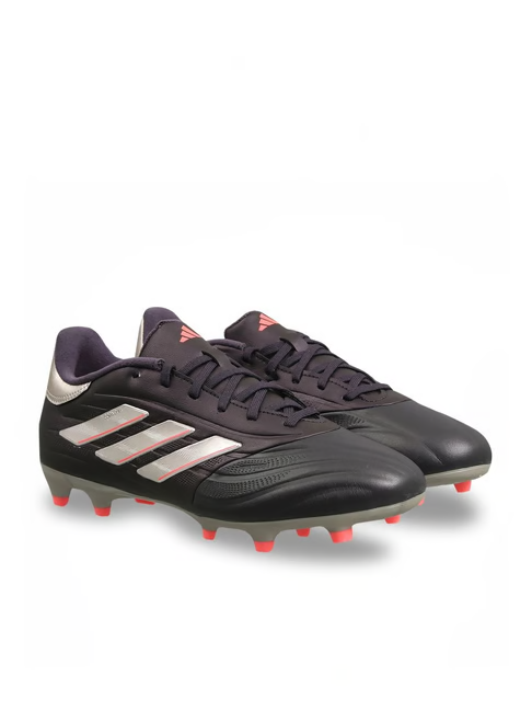 Purple Copa Pure 2 League Fg Football Shoes