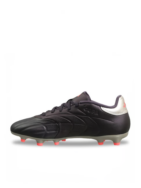 Purple Copa Pure 2 League Fg Football Shoes