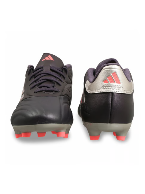 Purple Copa Pure 2 League Fg Football Shoes