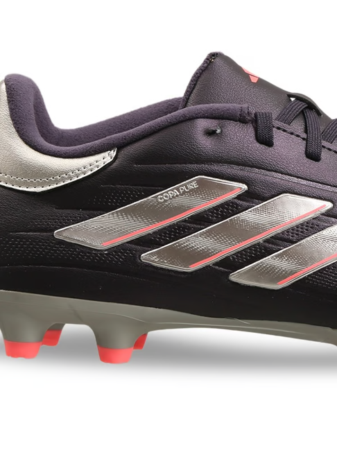 Purple Copa Pure 2 League Fg Football Shoes