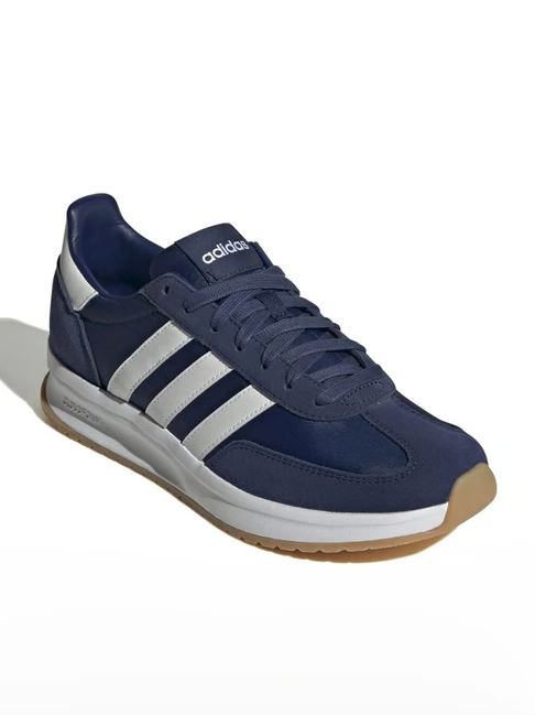 Adidas Men's RUN 72 Blue Running Shoes