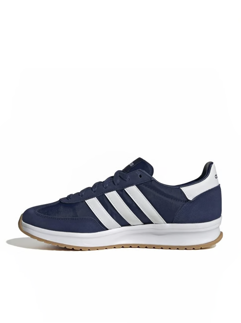 Adidas Men's RUN 72 Blue Running Shoes