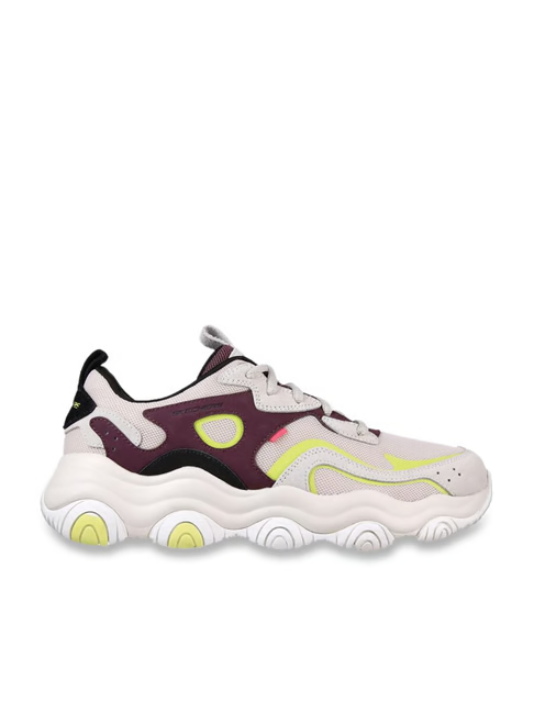 Men's Rover X-Proximity Multicolor Running Shoes