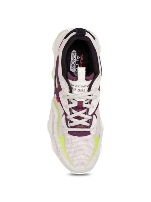 Men's Rover X-Proximity Multicolor Running Shoes