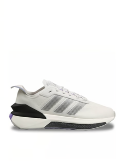 Adidas Men's Avryn Grey Running Shoes